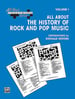 All About the History of Rock and Pop Music